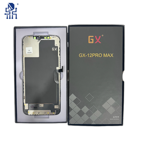 อุปกรณ์เปลี่ยนหน้าจอ <span class=keywords><strong>LCD</strong></span> GX incell สำหรับ <span class=keywords><strong>iPhone</strong></span> 11ส่วนประกอบสำหรับเปลี่ยนหน้าจอสัมผัส - Product Image 3