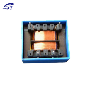 Transformateur d'isolement de sécurité encapsulé en résine époxy EI42 AC240V vers 12V 7VA 50/60Hz à <span class=keywords><strong>vendre</strong></span> - Product Image 2