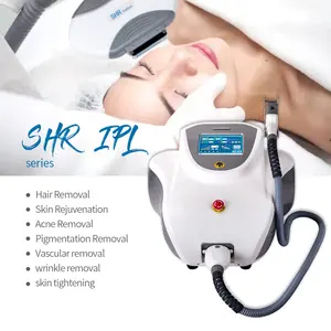 Ce được phê duyệt IPL Med-210 sử dụng IPL cho tẩy lông và làm trắng da E-light OPT Máy tẩy lông