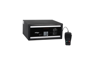 Electronic Digital Safe <b>Box</b> Hotel Digital Security Safe Hotel Security Electronic Safe - Product Image 4