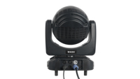 Entrepôt allemand Joyfirst 19*20W RGBW 4IN1 Zoom LED Wash Lumière de scène à tête mobile