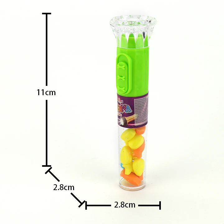 lighting toy candy