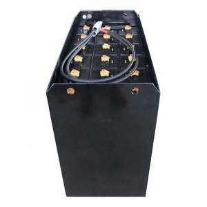 36 Volt <b>Battery</b> Cell 36v 8VBS630/630Ah Rechargeable Traction <b>Battery</b> - Product Image 3