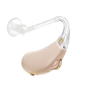 App Controlled Bte Mini Multichanals Cic Invicible Used Price High Quality Hearing Aid