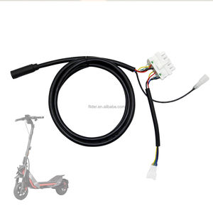 Câble de commande principal d'origine pour trottinette électrique ZT3 Pro, pièces de rechange d'origine - Product Image 1