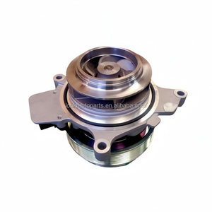 Xe tải Hệ thống làm mát máy bơm nước điện tử máy bơm nước 51065007128 cho người đàn ông TGA - Product Image 3