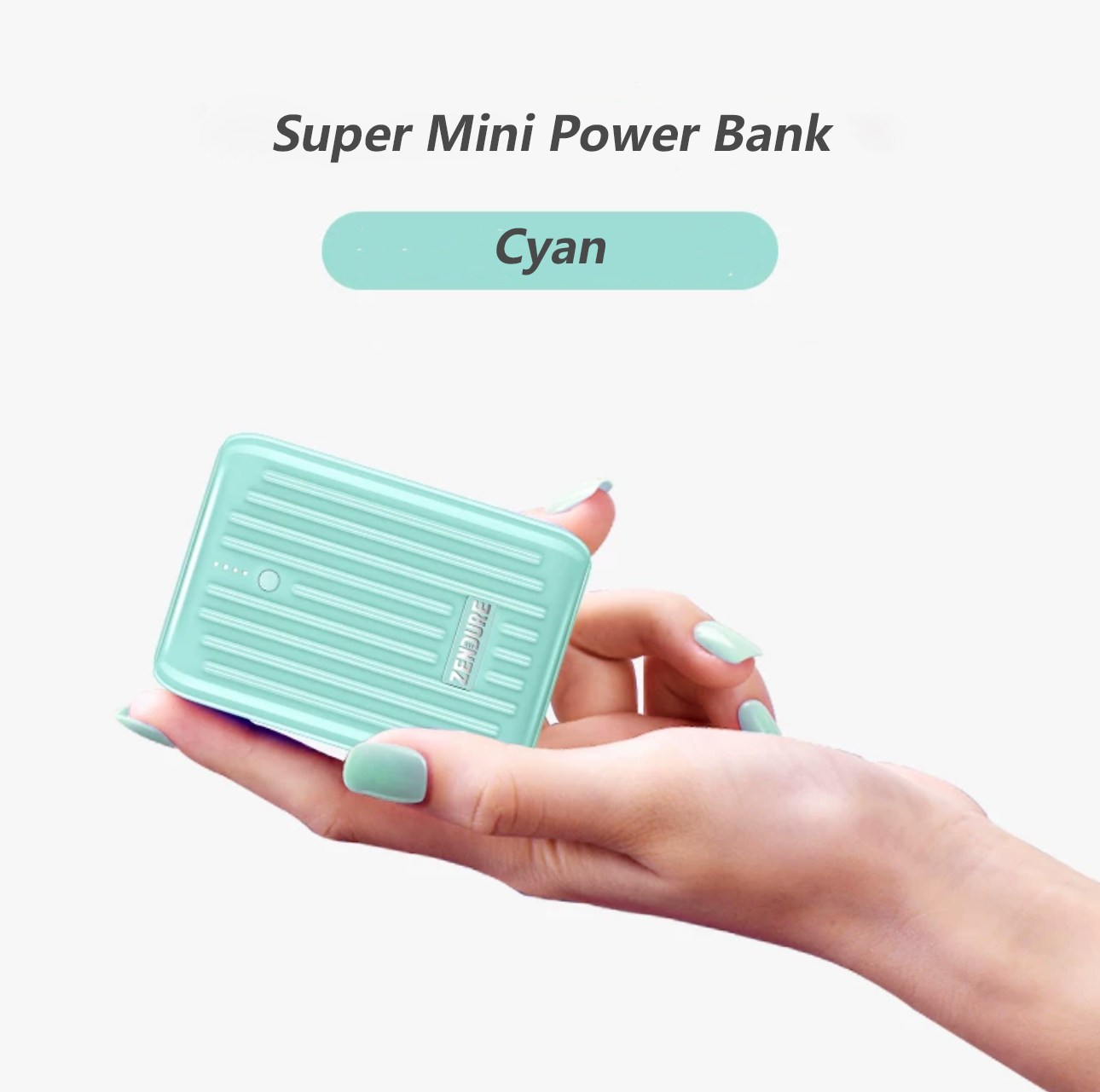 Cyan
