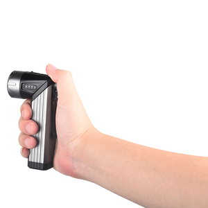 <span class=keywords><strong>Top</strong></span> xếp hạng <span class=keywords><strong>LED</strong></span> COB đèn pin với clip từ làm việc ánh sáng xách tay có thể sạc lại EDC đèn pin cho cắm trại HL-1309 - Product Image 2