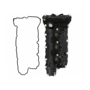 ฝาครอบวาล์วเครื่องยนต์ฝาครอบเพลาลูกเบี้ยวสำหรับ bui/ck CAD-illac <span class=keywords><strong>chev</strong></span>/rolet 3.0L 3.6L 2008-2017 OEM #12647772 12593667 12624804 - Product Image 1