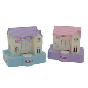 Celengan Celengan Unik Anjing Lucu <span class=keywords><strong>Promo</strong></span> Kreatif Celengan Otomatis Makan Koin Celengan Uang Celengan - Product Image 6