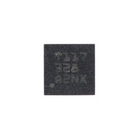 TMP117AIDRVR 0.1C Sensor Suhu Digital I2C 16-Bit Akurasi Tinggi 48-Bit EEPROM WSON6 Sensor IC
