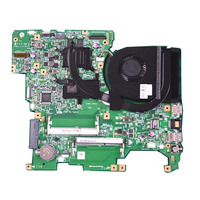 Untuk Lenovo IdeaPad 310S-14IKB 310S-15IKB 310S-14ISK-11IAP-14AST Motherboard Laptop Intel SATA 16GB DDR/DDR2 RAM 100% Diuji Baru