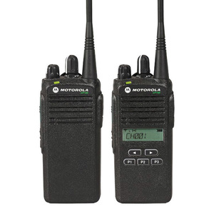 Radio Bidireccional CP185 de Largo Alcance (5km-10km) para Comercio Minorista, Hostelería, Negocios y Manufactura - Product Image 2