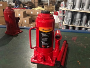 Nouveau produit <span class=keywords><strong>Mini</strong></span> <span class=keywords><strong>cric</strong></span> de <span class=keywords><strong>bouteille</strong></span> d'air hydraulique Prix de 2 tonnes avec soupape de sécurité en vente à bas prix - Product Image 6