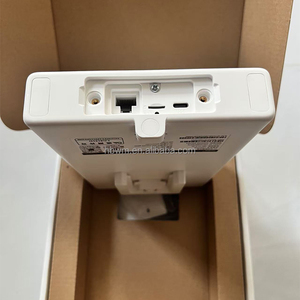 ปลดล็อค FiberHome 5G Outdoor CPE LG6121D IP67 High Gain POE 2.5G RJ45 Port 5G 4G LTE CAT19 โมเด็มไร้สายแบบใส่ซิมการ์ด - Product Image 6