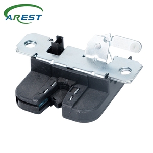 Il convient au verrou de coffre de la <span class=keywords><strong>voiture</strong></span> Volkswagen T6 7E0827505B, au verrou de commande central de la <span class=keywords><strong>voiture</strong></span>, aux pièces automobiles d'origine. - Product Image 1