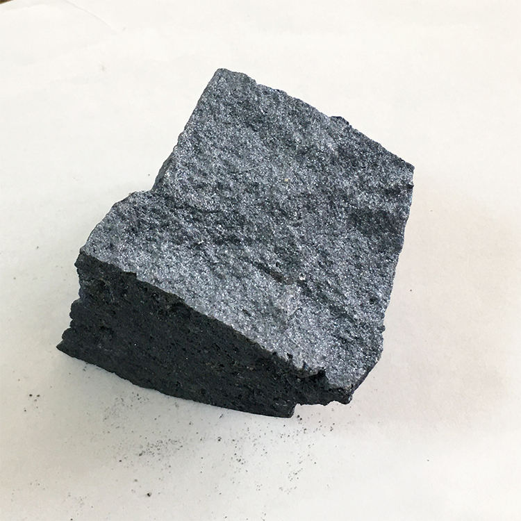 Customizable Ferro Silicon Magnesium Alloy