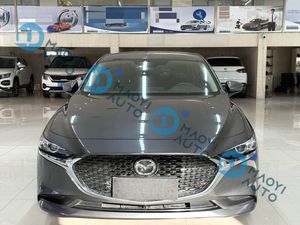 <span class=keywords><strong>Mazda</strong></span> <span class=keywords><strong>3</strong></span> <span class=keywords><strong>2023</strong></span> Premium Hatchback/Sedán, Rendimiento Confiable, Interior Moderno - Product Image 2