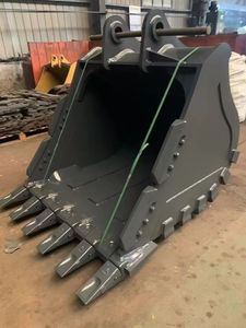 Стандартный ковш для экскаватора - Product Image 4