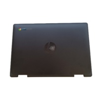 Cubierta Trasera Superior para Pantalla LCD de Laptop Chromebook X360 11 G3 EE Series, Tapa M49322-001, Piezas de Computadora Nuevas de la Marca Renbang, 1 Año de Garantía