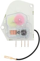 Minuteur de dégivrage électrique en plastique DYD W10822278, pièce de rechange pour réfrigérateur PS11723171 945514 482493