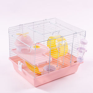 Vente en gros de cages à oiseaux de haute qualité, cages d'élevage pour perroquets, cages pour oiseaux, cages pour animaux de compagnie - Product Image 1