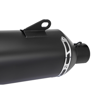 Sistema de <span class=keywords><strong>Escape</strong></span> XMAX300 <span class=keywords><strong>para</strong></span> Scooter Yamaha XMAX250 <span class=keywords><strong>XMAX</strong></span> <span class=keywords><strong>300</strong></span> 2017-2024, Kit de <span class=keywords><strong>Escape</strong></span> <span class=keywords><strong>para</strong></span> Motocicleta, Colector, Silenciador Deportivo Yoshimura R77 - Product Image 4