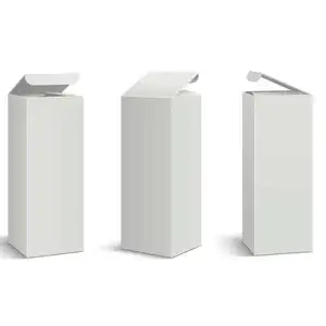 Biểu tượng tùy chỉnh sóng gửi thư hộp dập nổi các tông màu đen vận chuyển hộp cho giao hàng đóng gói nhà sản xuất carton biểu tượng tùy chỉnh - Product Image 6