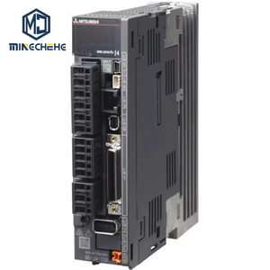 เซอร์โวไดรฟ์อัตโนมัติสำหรับอุตสาหกรรม MR-J4-200B-RJJ001 MR-J4-350B-RJJ001 เครื่องขยายสัญญาณเซอร์โว AC สำหรับเครื่อง CNC และอุปกรณ์หุ่นยนต์ - Product Image 1