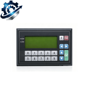 แผงสัมผัสอุตสาหกรรมหน้าจอกว้าง 8 นิ้ว DOP-B08E515 ซีรีส์ DOP-B ระบบควบคุมอัตโนมัติ HMI CE - Product Image 2
