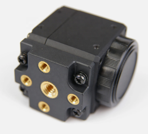 กล้องอุตสาหกรรมแบบ Line-Scan รุ่น CA-HL02MX CA-HL04MX CA-HL08MX กล้องวิชันซิสเต็มแบบ CMOS สำหรับตรวจสอบข้อบกพร่องบนพื้นผิว - Product Image 1
