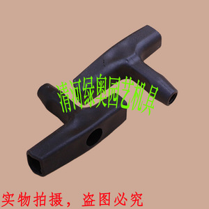 Poignées de démarrage STILL MS180 250 382 381 251 440, accessoires pour tronçonneuses, pour scies à perche, essence 72cc, 2 temps, industriel, OEM - Product Image 3