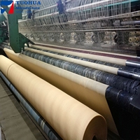 Voile d'ombrage en fibre de coco pour parking beige Voile d'ombrage imperméable et résistante Voile d'ombrage extérieure pour piscine