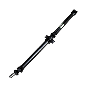 Hochpräzise Aus wucht maschine für Antriebswellen mit dynamischer Aus wucht prüfung und Schweiß maschine - Product Image 1