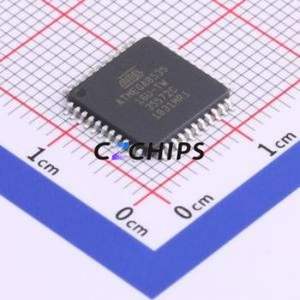 Microcontrolador de chip IC de circuito integrado (MCU/MPU/SoC) original y nuevo de 1/2 "(10x10) - Product Image 1