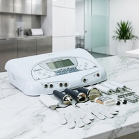 Appareil de beauté micro-électrique 2026, Thérapie de massage, Intégration ultra-avancée, Gants micro-électriques liftants