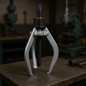 Extracteur d'engrenages 451 N, extracteur mécanique robuste pour le retrait des roulements - Product Image 3