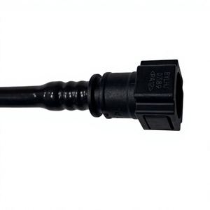 Tuyau de liquide de refroidissement pour Chevrolet 26306226, pièce de rechange pour réservoir de refroidissement du moteur - Product Image 1