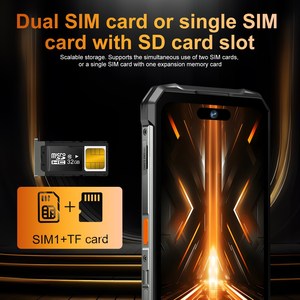 สมาร์ทโฟนรุ่นใหม่ X17 ultra 5G เวอร์ชันสากล แรม 16GB รอม 1TB แบตเตอรี่ 10000mAh กล้อง HD 72MP+108MP รองรับ LTE CDMA จัดส่งฟรี - Product Image 4