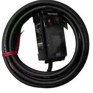 PLC <b>Controller</b> Sensor <b>RGB</b> Digital Fiber Sensor Brand New Original CZ-V21AP - Product Image 1
