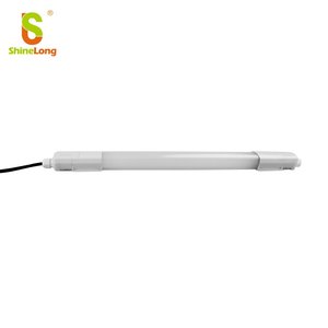 Eco IP65 <b>LED</b> linear <b>tube</b> Light 5000K 6000K 600mm 1200mm 1500mm 60cm 120cm 150cm 20w 36w 45w 5 years warranty - Product Image 5