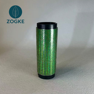 เทปกาวอะคริลิกแบบฉีกเปิดง่าย MOPP โฮโลแกรม สำหรับบรรจุภัณฑ์ผลิตภัณฑ์ยาสูบ - Product Image 4