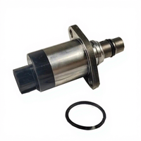 HK1 moteur L 200 HP3 Injection pompe à carburant régulateur soupape de contrôle d'aspiration SCV 294200-2750 8-98145484-0 8981454840