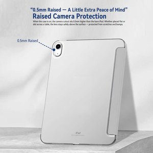 เคสแท็บเล็ตหนัง PU พิมพ์ลาย UV แบบกำหนดเอง สำหรับ <span class=keywords><strong>iPad</strong></span> Pro Mini <span class=keywords><strong>Air</strong></span> ทุกรุ่น - Product Image 6