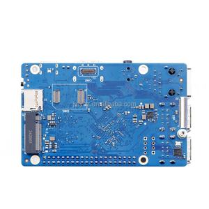 Carte de développement JMY Orange Pi 3 LTS avec puce Quanzhi T527, huit cœurs RISC-V - Product Image 2