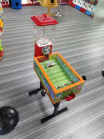 TK Factory Direct mini-école personnalisé jeux chauds garantie flipper distributeur automatique
