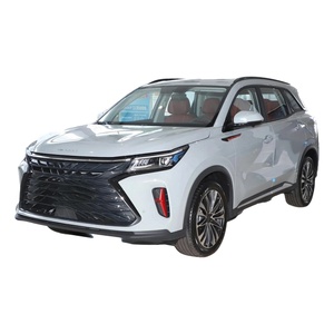 HD15M1A à vendre Dongfeng Fengguang 580 2022 1.5T Automatique Édition Luxe Voiture d'occasion pas chère Voitures d'occasion de haute qualité - Product Image 2