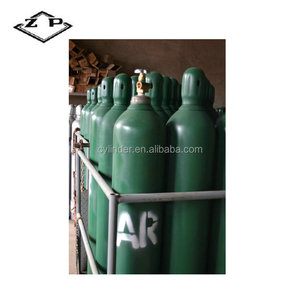 Cilindro de soldadura de <span class=keywords><strong>CO2</strong></span> de <span class=keywords><strong>Gas</strong></span> argón de alta calidad 50L <span class=keywords><strong>Precio</strong></span> Material de acero certificado <span class=keywords><strong>para</strong></span> uso médico de <span class=keywords><strong>Gas</strong></span> y helio con DOT TPED - Product Image 2