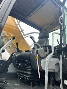 รถขุดตีนตะขาบ320DL 320D2L สำหรับ320D แมว CAT335D รถใช้แล้วมีสภาพดี20ตัน - Product Image 6