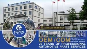 คอนเดนเซอร์เครื่อง<span class=keywords><strong>ปรับอากาศ</strong></span><span class=keywords><strong>รถยนต์</strong></span>97606-3X600ใหม่สำหรับระบบ<span class=keywords><strong>ปรับอากาศ</strong></span>ประสิทธิภาพสูง Hyundai Elantra 14-16 - Product Image 6